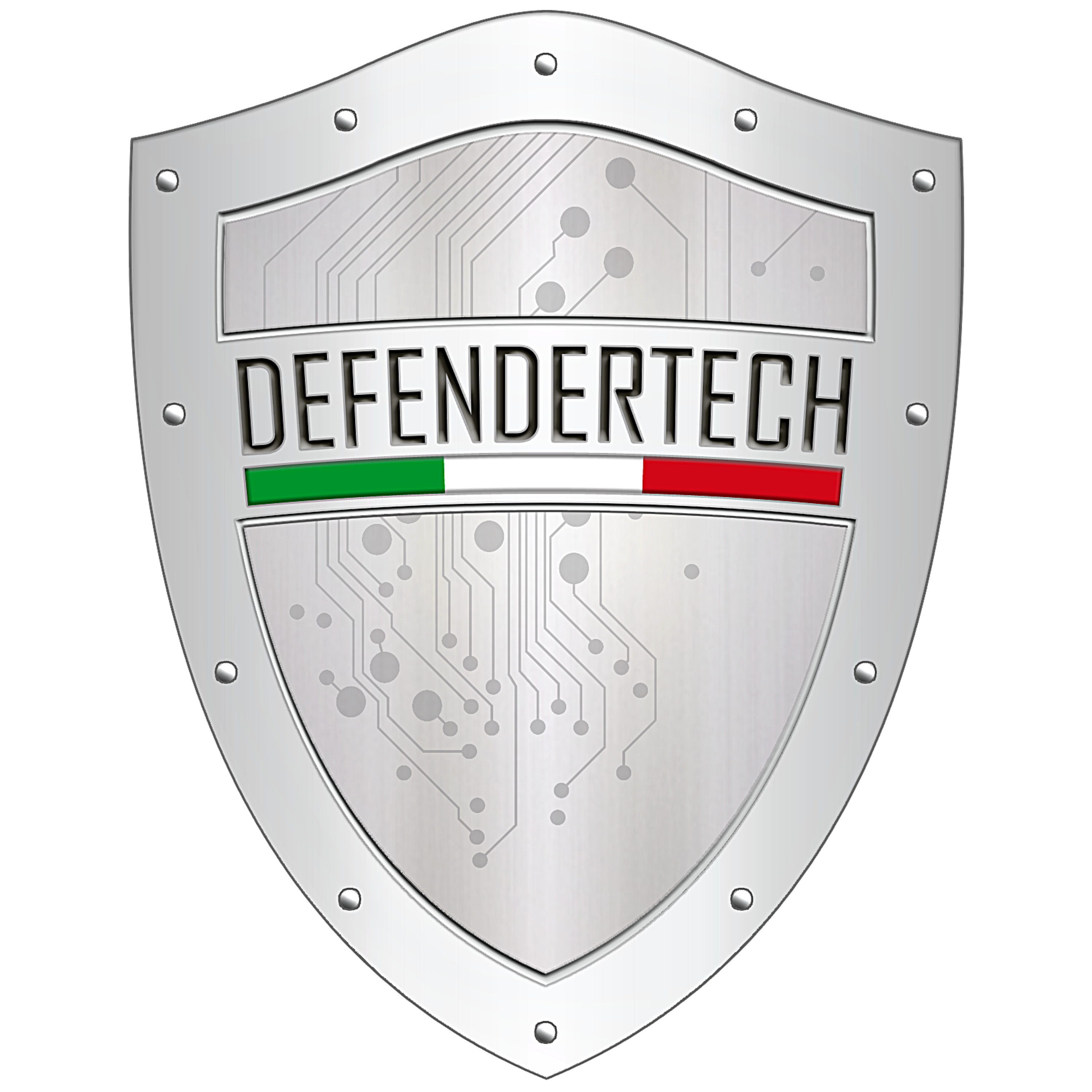 Logo Defendertech 2021