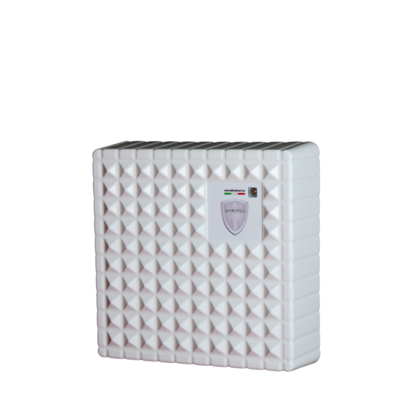 DT-400 · da 150m³