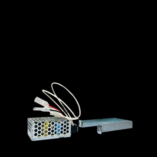Power25 · Kit alimentazione